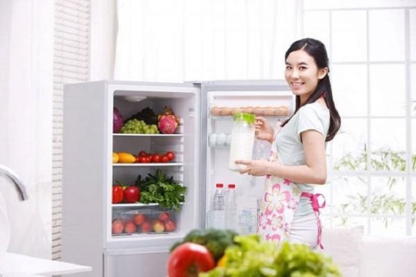Hướng Dẫn vệ Sinh Tủ Lạnh Sạch Sẽ Gọn Gàng Tại Nhà Hiệu Quả