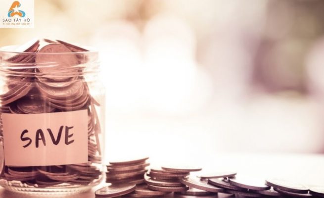 Tiết kiệm chi phí lên đến 30 - 80%