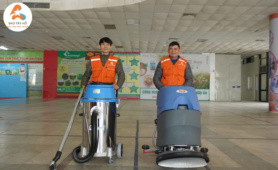 Sự kiện vệ sinh Triển lãm Quốc phòng quốc tế Việt Nam là gì? 