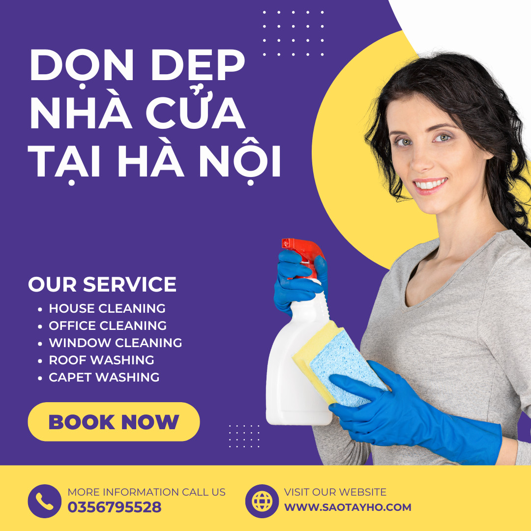 Dọn dẹp nhà cửa - Hành trình gột rửa tâm hồn và nâng tầm cuộc sống