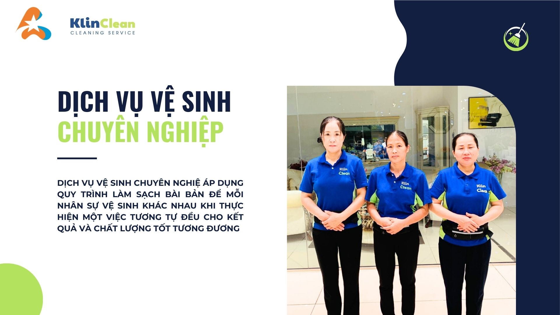 Dịch vụ vệ sinh công nghiệp chuyên nghiệp