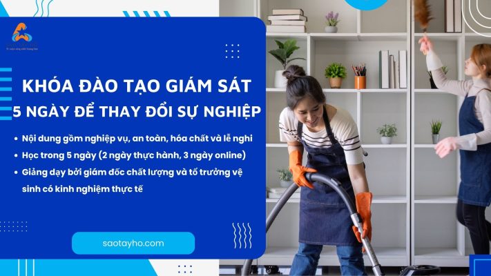 Đào tạo vệ sinh