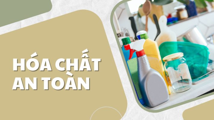 vệ sinh công nghiệp