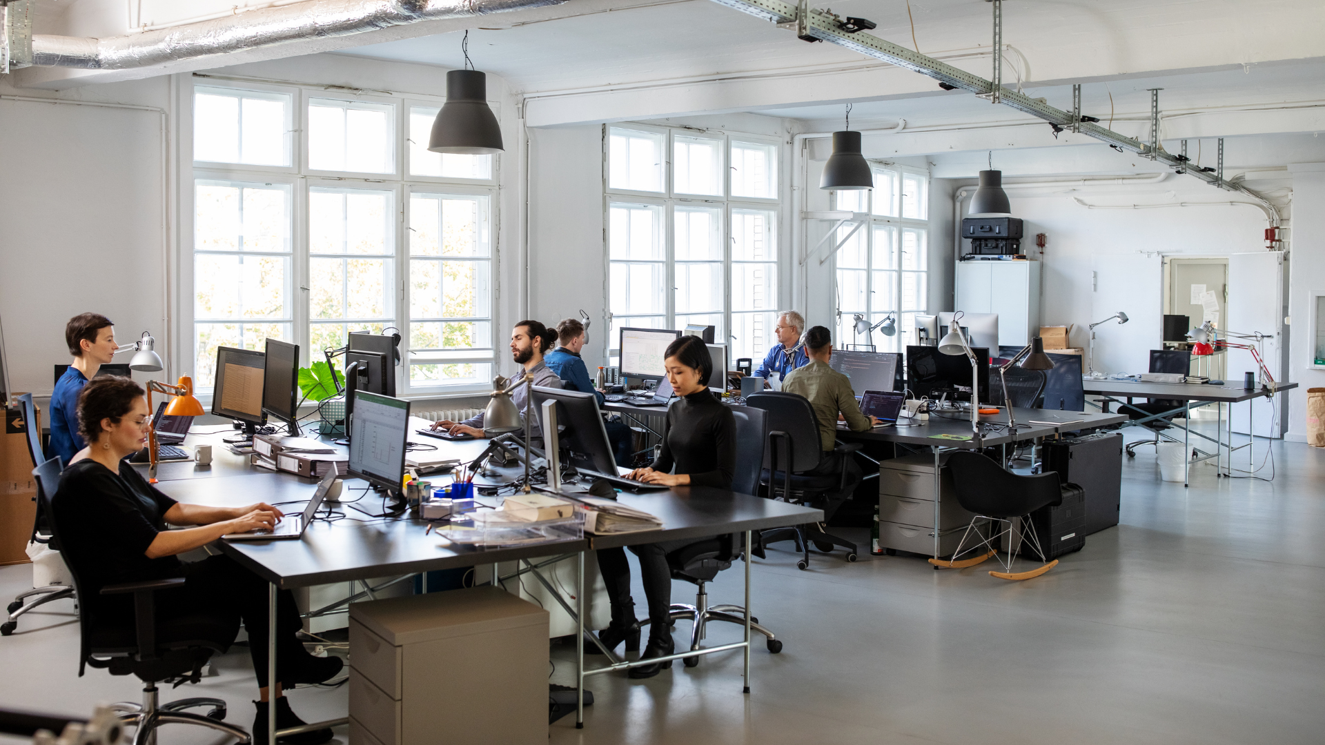 Vệ sinh văn phòng