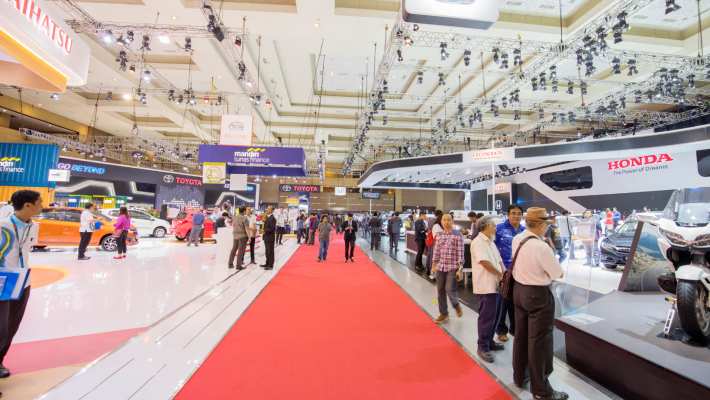 VỆ SINH SỰ KIỆN