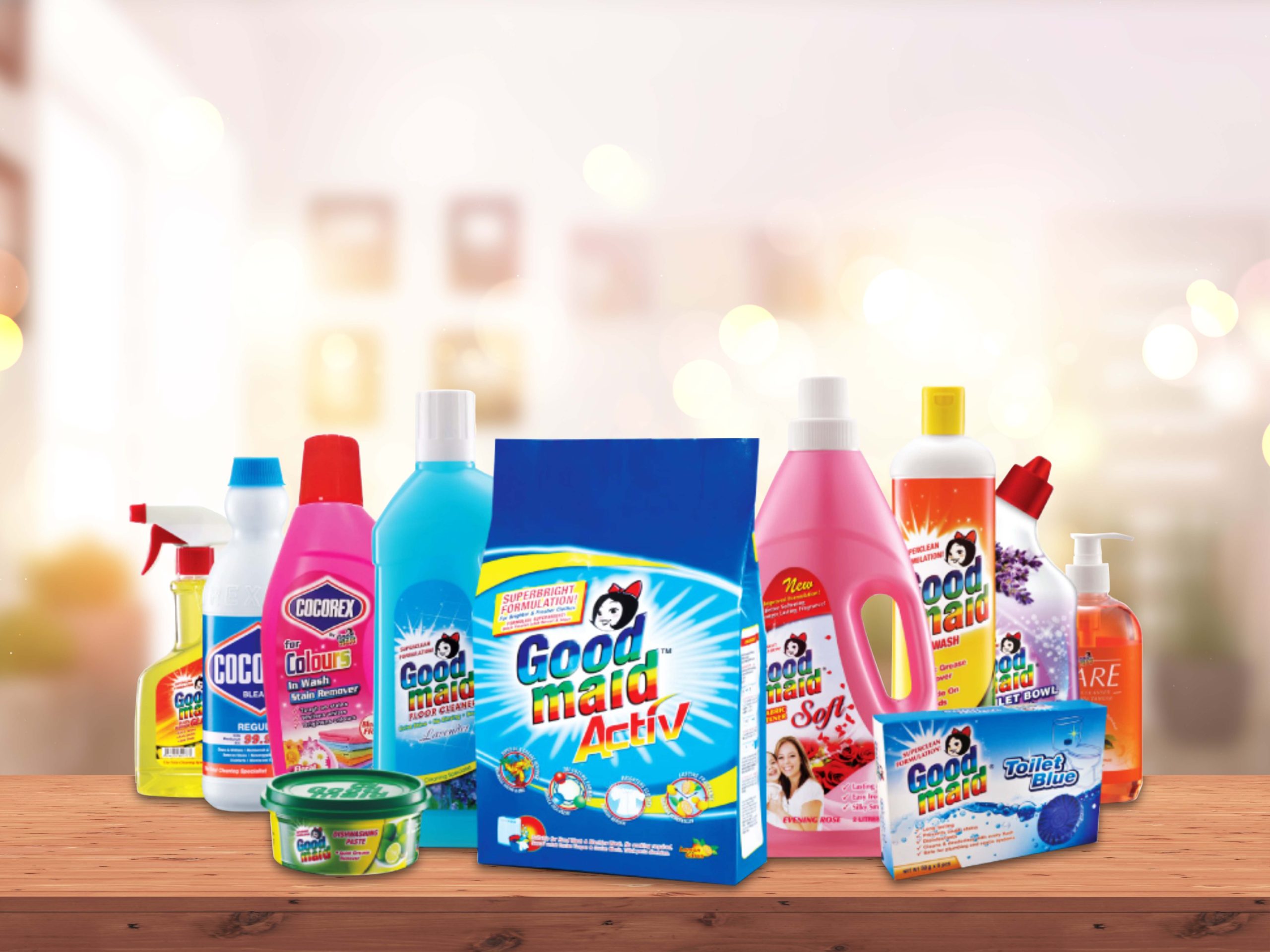 vệ sinh công nghiệp Hà Nội