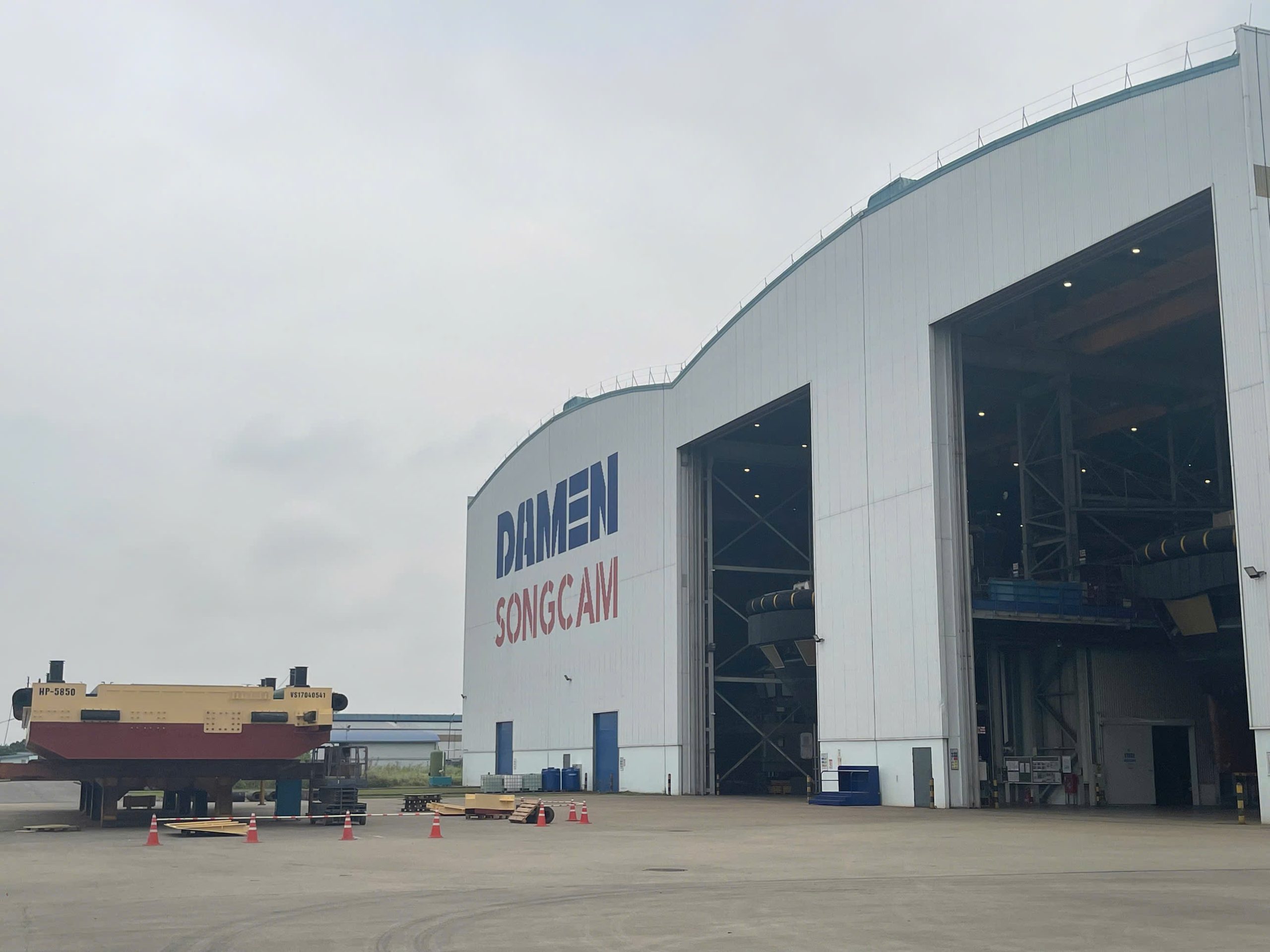 đào tạo vệ sinh