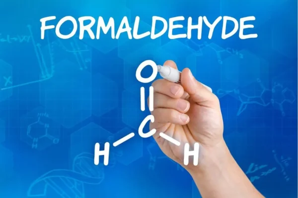 dịch vụ khử Formaldehyde