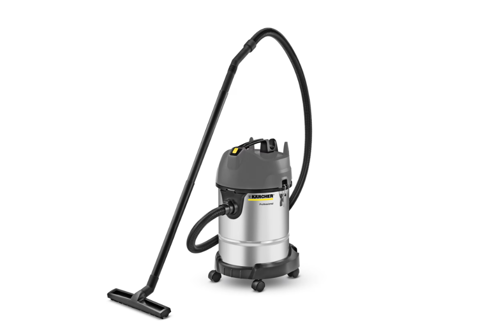 Máy chà sàn Karcher
