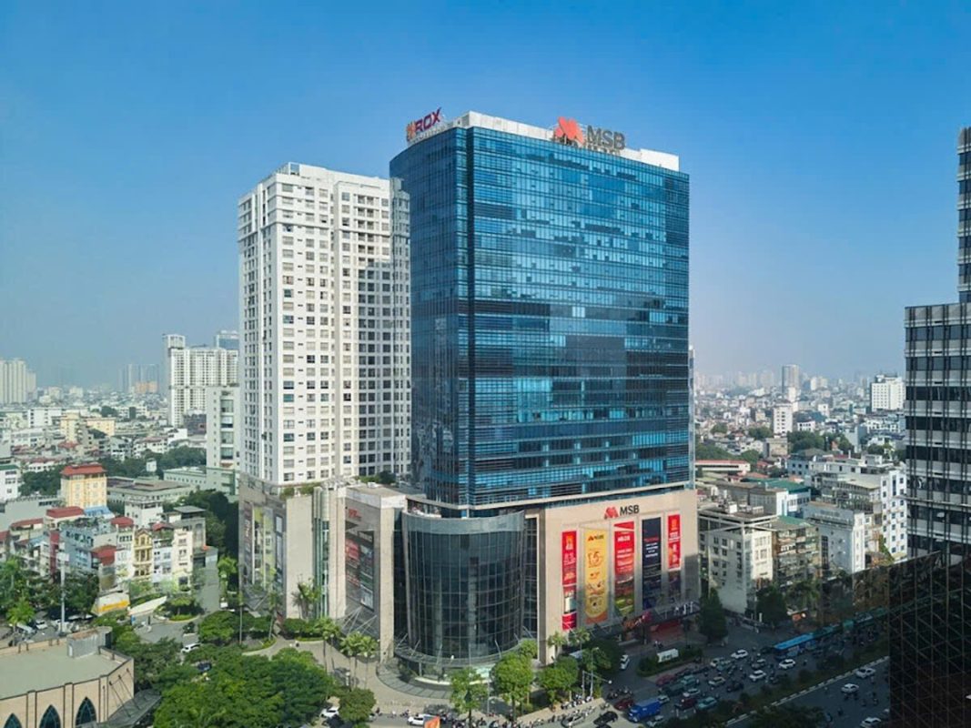 vệ sinh văn phòng Hà Nội