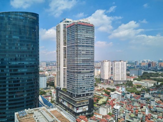 vệ sinh thảm văn phòng